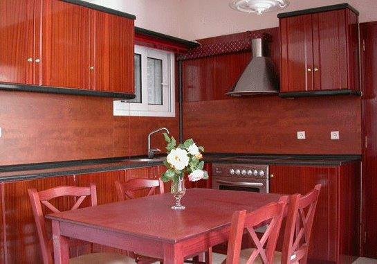Κουζίνα lihas studios
