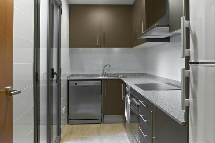 Imagen 7 de Gran de Gracia Apartments