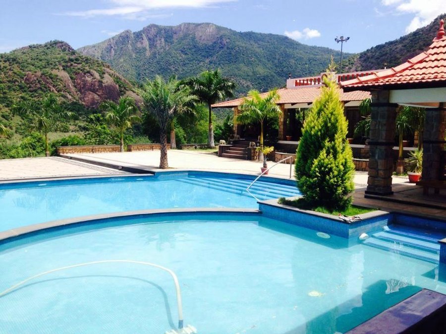 Wild Rock Resort Dindigul Specialty Resort Reviews Photos Tripadvisor