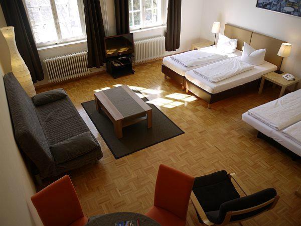 APARTMENT HOTEL KONSTANZ - Prices & Reviews (Germany)