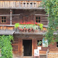 'Beergbauernmuseum Wildschönau