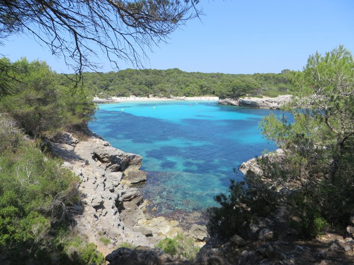 VESTIGE SON VELL (Menorca): opiniones, comparación de precios