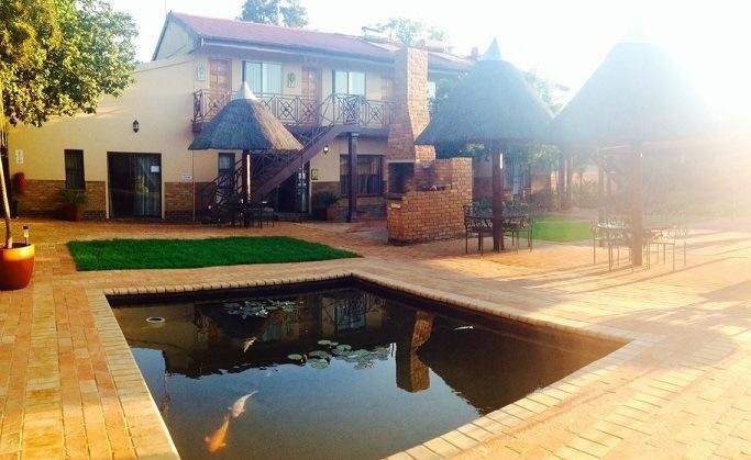 CLUBVIEW GUEST HOUSE - Prices & B&B Reviews (Centurion, South Africa)