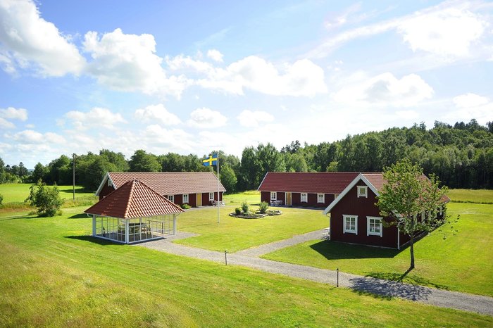 HAGBARDS BY GÅRDSPENSIONAT - Prices & Ranch Reviews (Sloinge, Sweden)