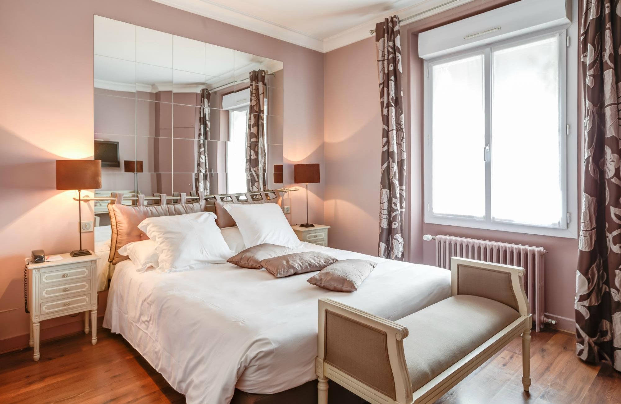 Hostellerie De La Renaissance by null