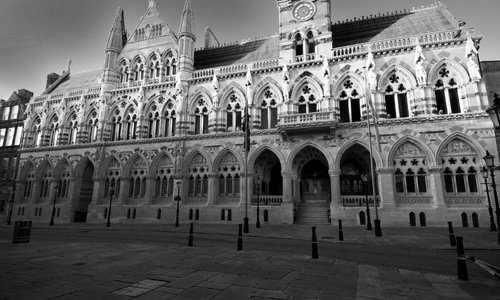 Guildhall, Northampton
