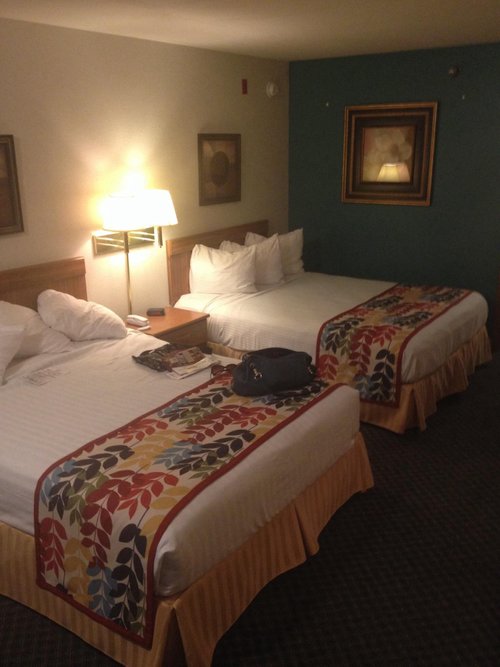 THE DUTTON INN - Updated 2024 Prices & Motel Reviews (Branson, MO)