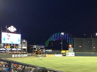 Whataburger Field - All You Need to Know BEFORE You Go (with Photos)