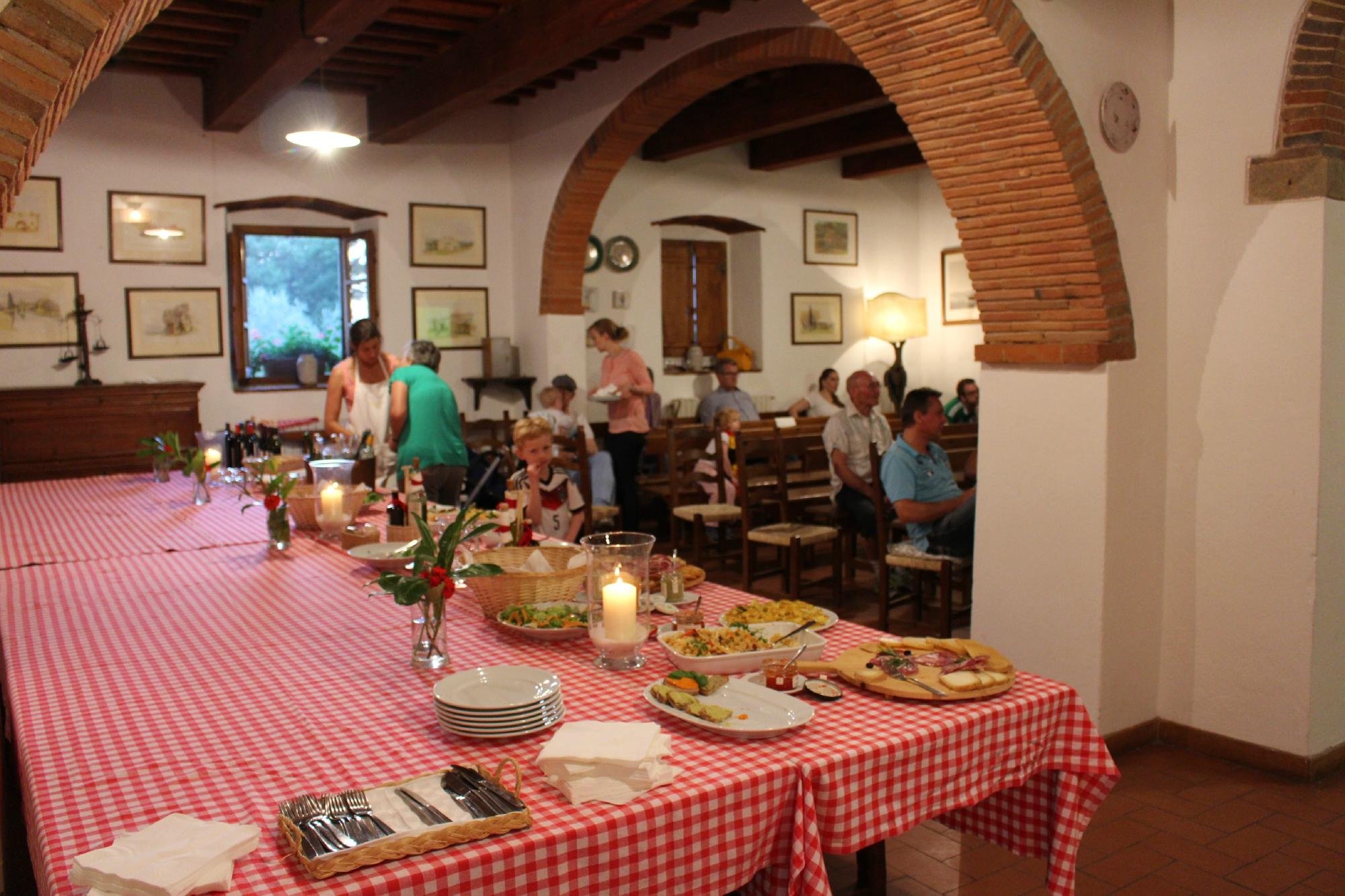 I migliori 10 ristoranti aperti a pranzo Loro Ciuffenna