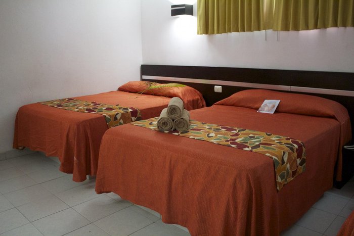 Hotel Colonial Cancún Rooms: Pictures & Reviews - Tripadvisor