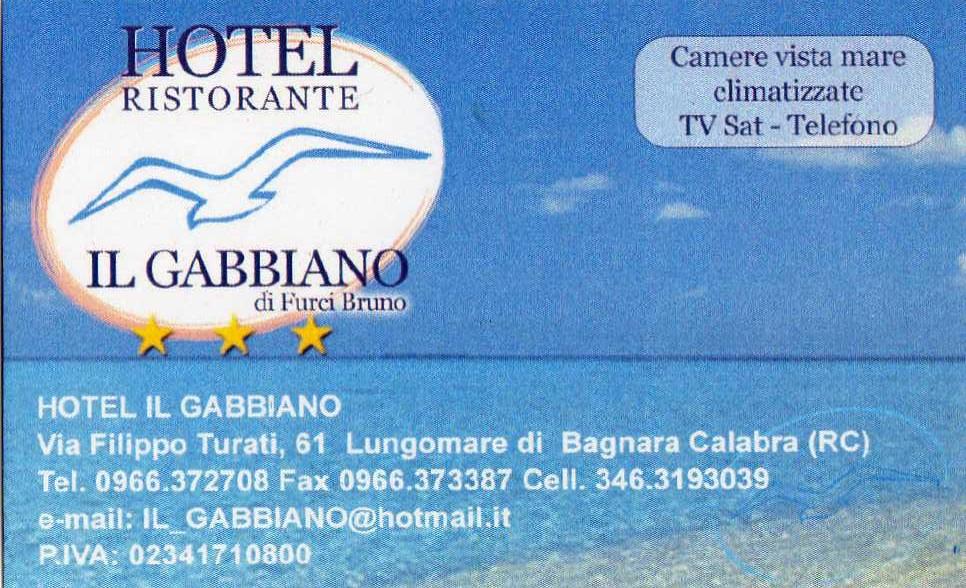 B&B IL GABBIANO - Bagnara Calabra: Prezzi E Recensioni (2024)