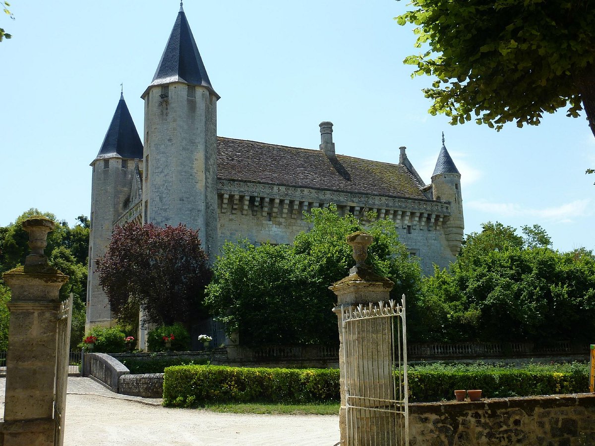 1995 Château des Bertins Médoc