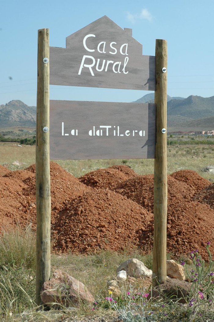 Imagen 20 de Casa Rural La Datilera