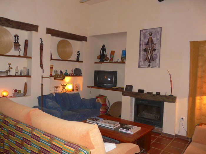 Imagen 3 de Casa Rural La Datilera
