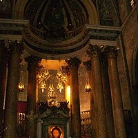 Altar Mayor