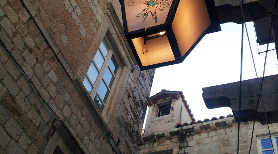 Pizzeria Mirakul