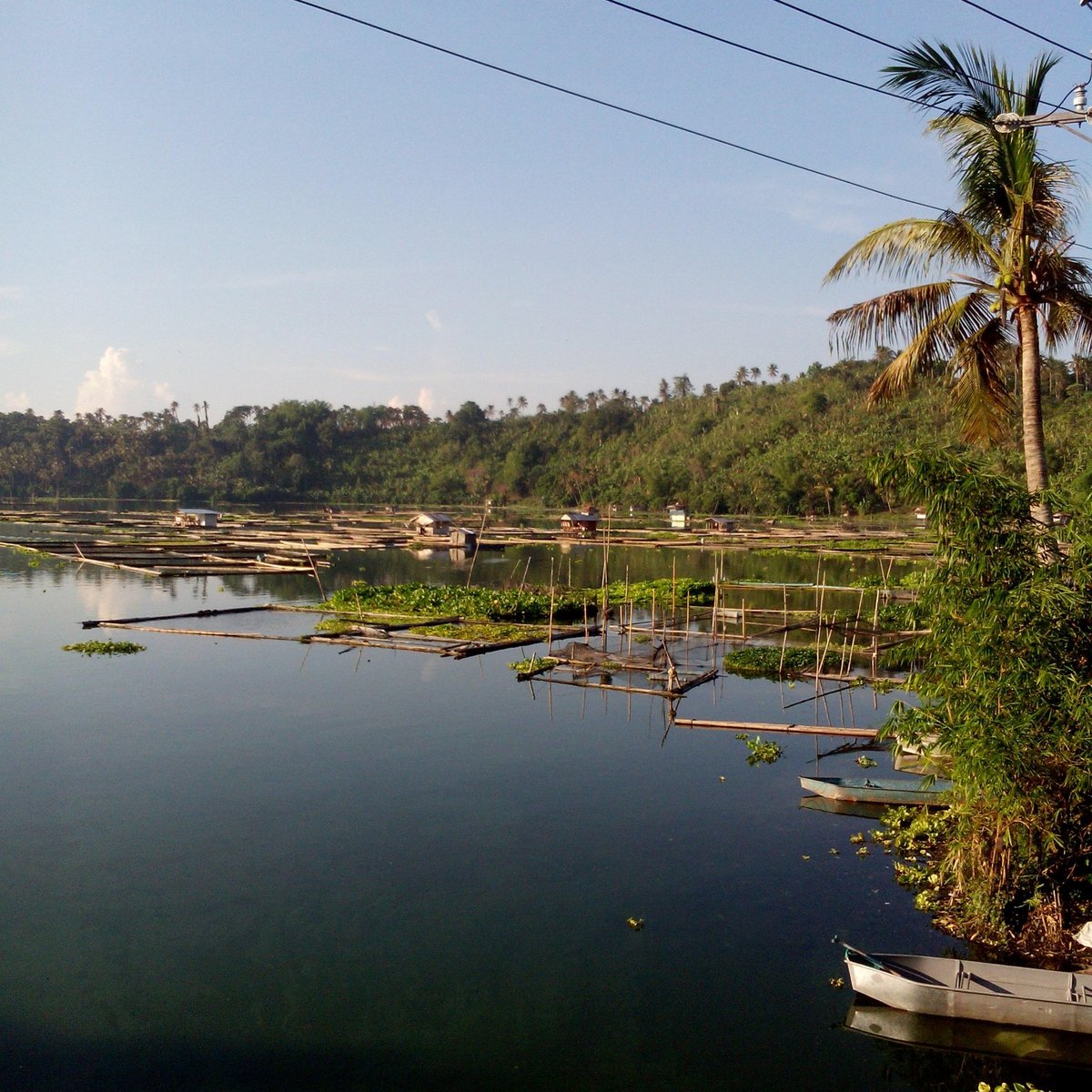 Lake Palakpakin (San Pablo City) - Lo que se debe saber antes de viajar ...