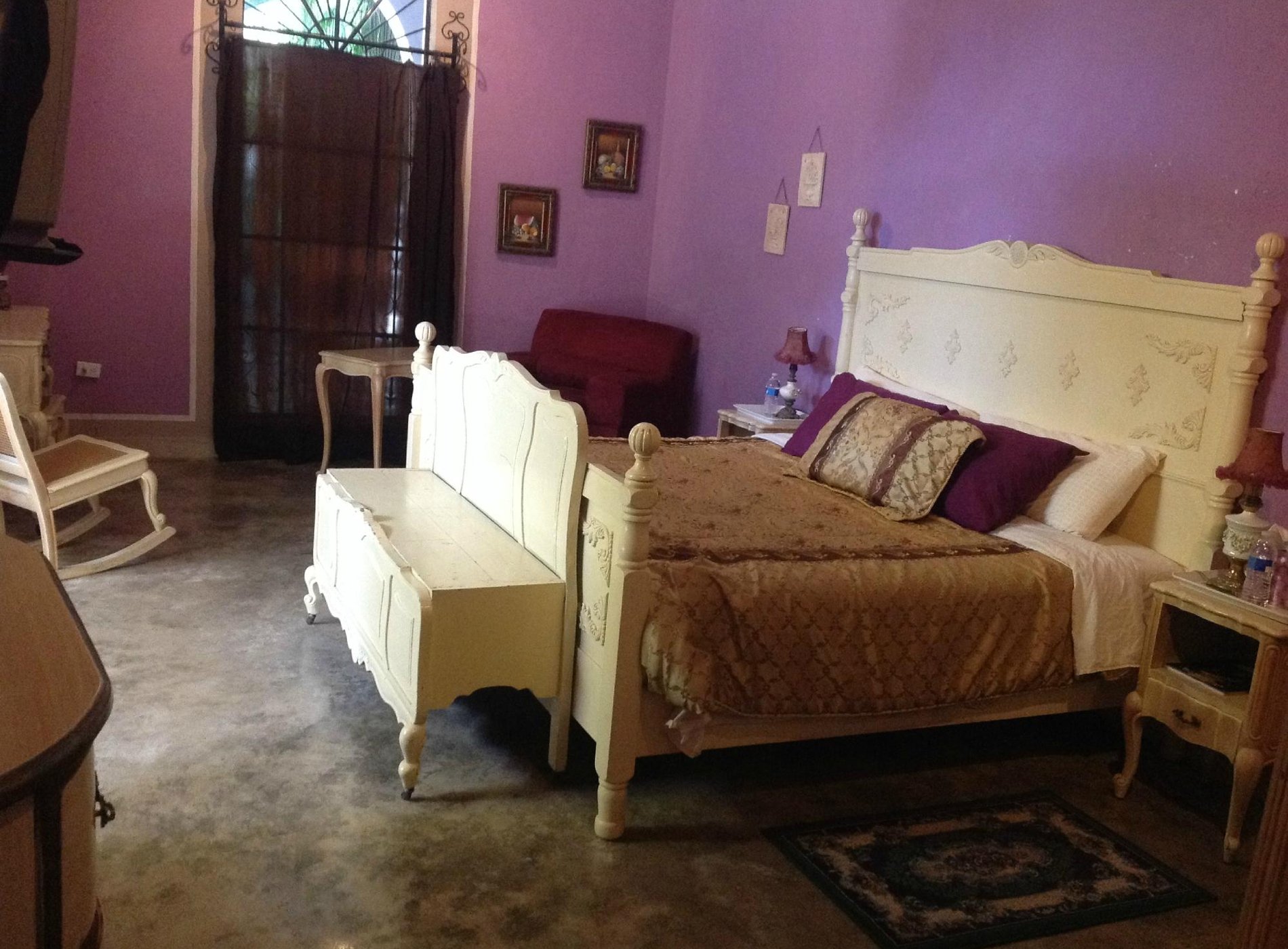 Hacienda San Pedro Nohpat by null