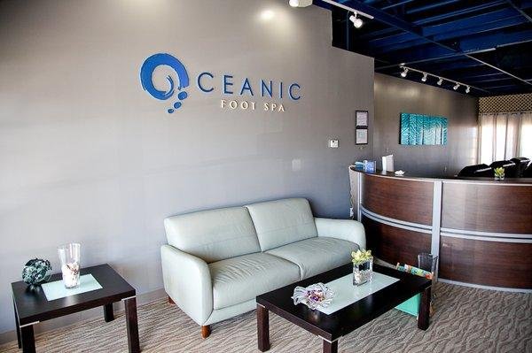 OCEANIC FOOT SPA (2024) All You Need to Know BEFORE You Go (with Photos ...