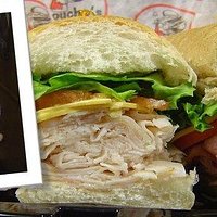 Groucho's® Deli of West Ashley