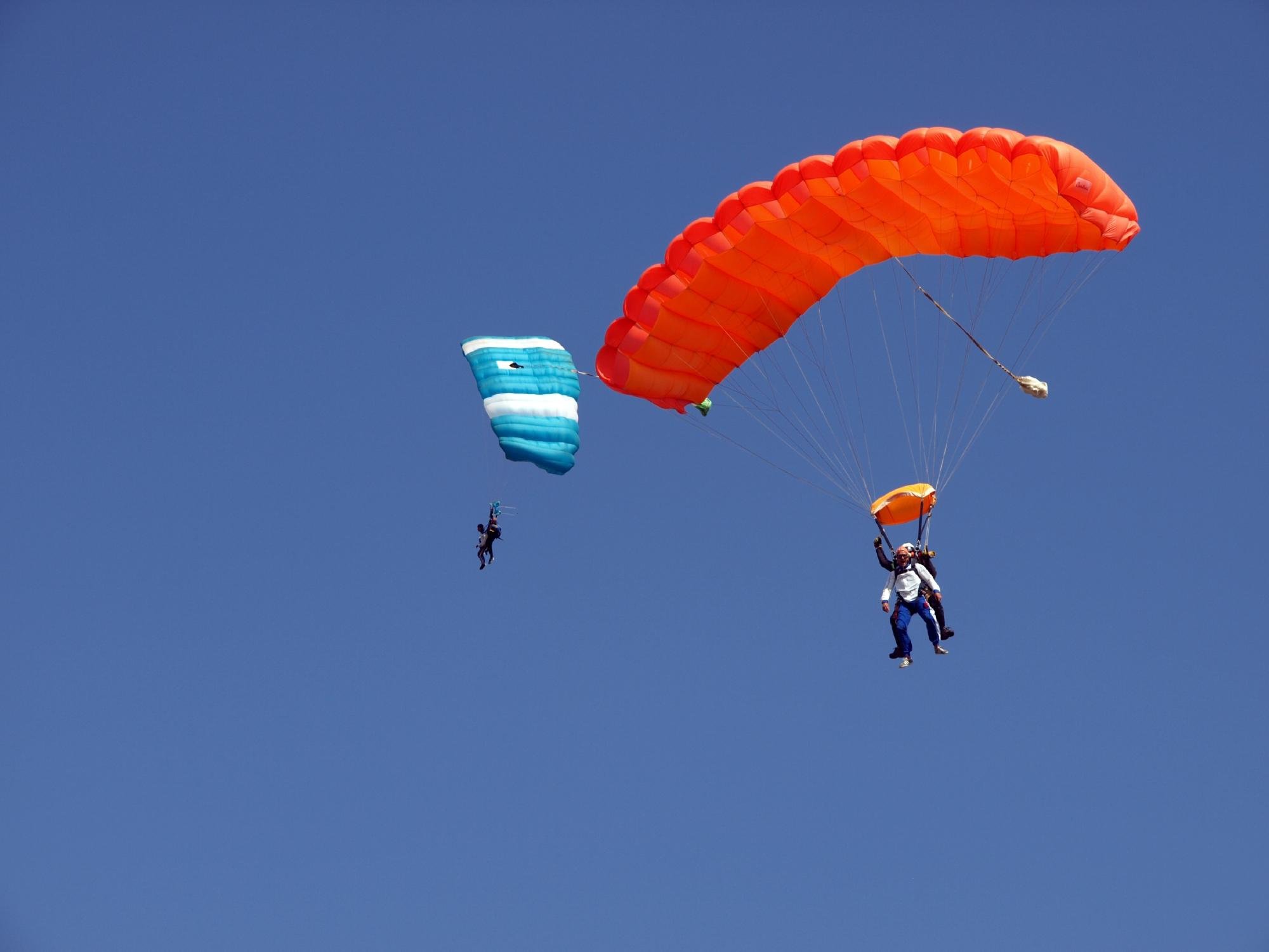 Skydiving Tandem Group - All You Need to Know BEFORE You Go (2025)