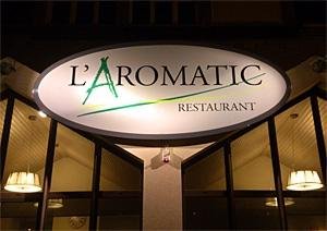Restaurant L'Aromatic