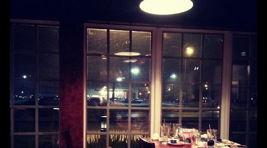 Red Lobster