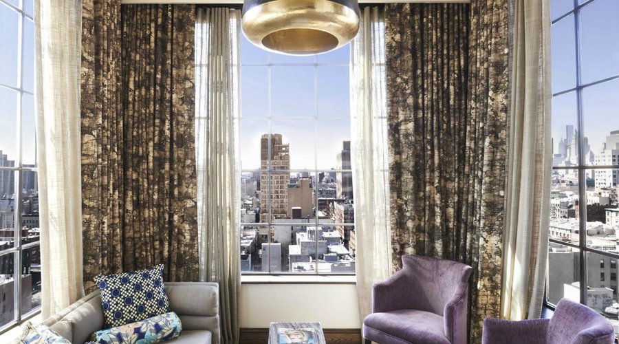 Skybox Loft