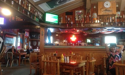 Hoppie's Bar and Grill