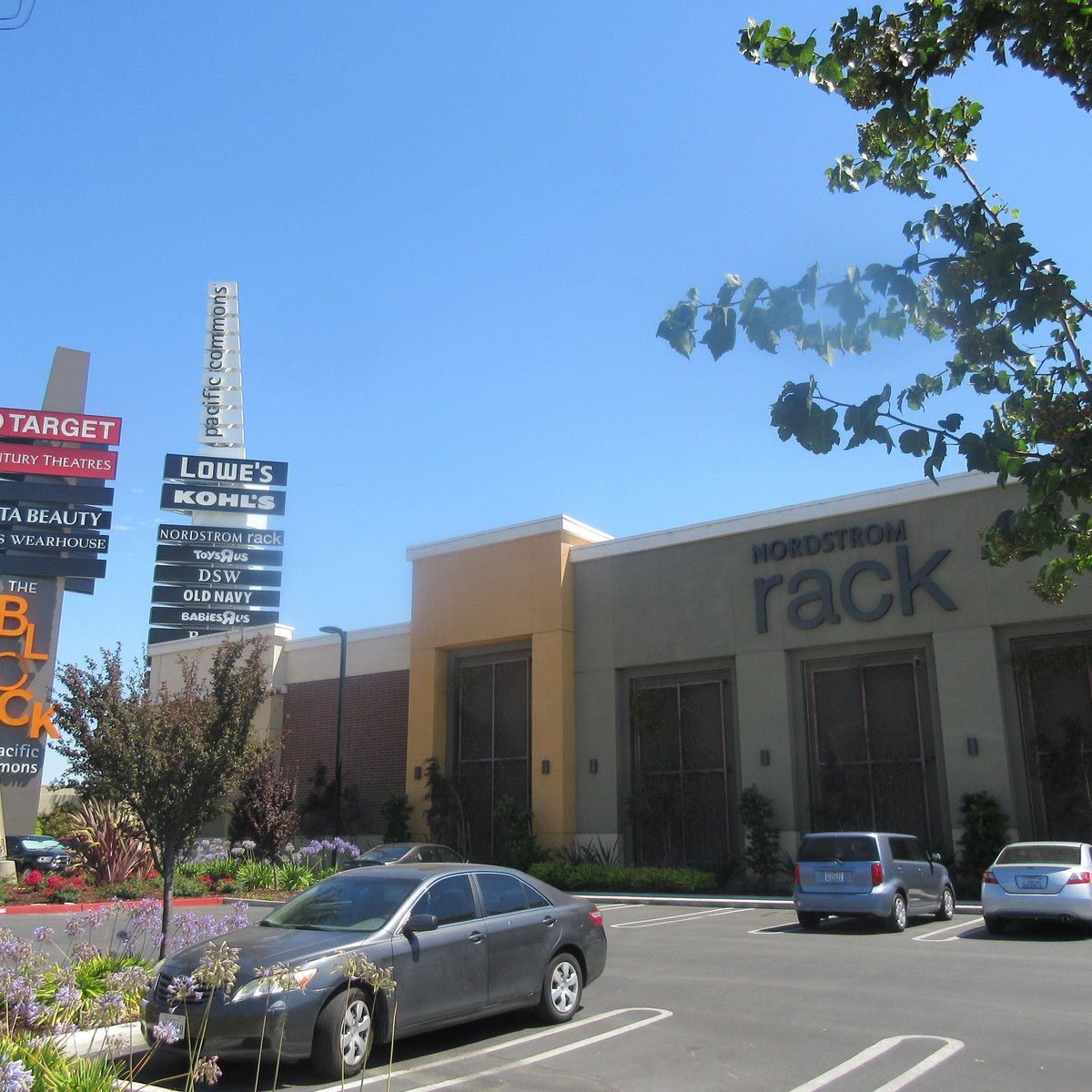 Pacific Commons Shopping Center (Fremont) UPDATED 2021 All You Need to