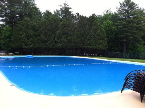 Escape To Yonder Hill: A Family Campground Paradise In Maine