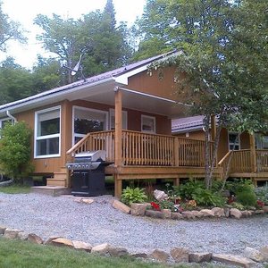 our cottage