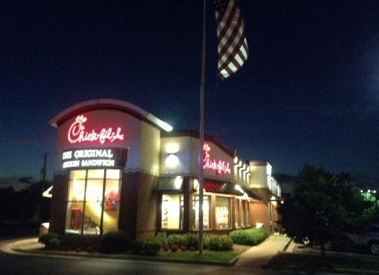 Chick-fil-A