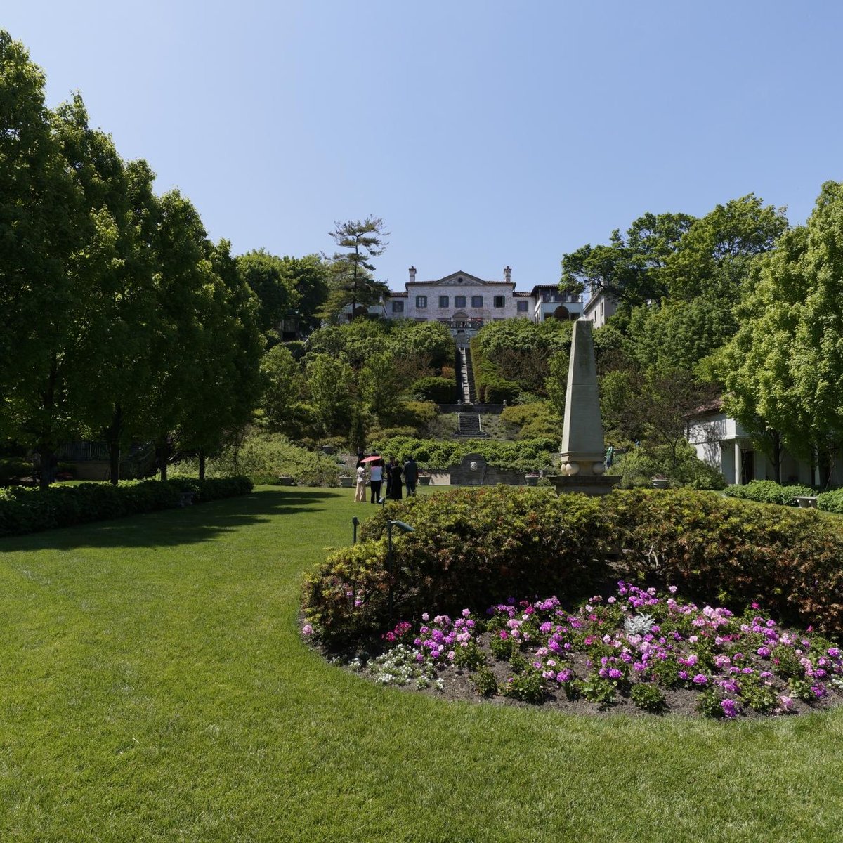 VILLA TERRACE DECORATIVE ARTS MUSEUM (Milwaukee): Ce qu'il faut savoir ...