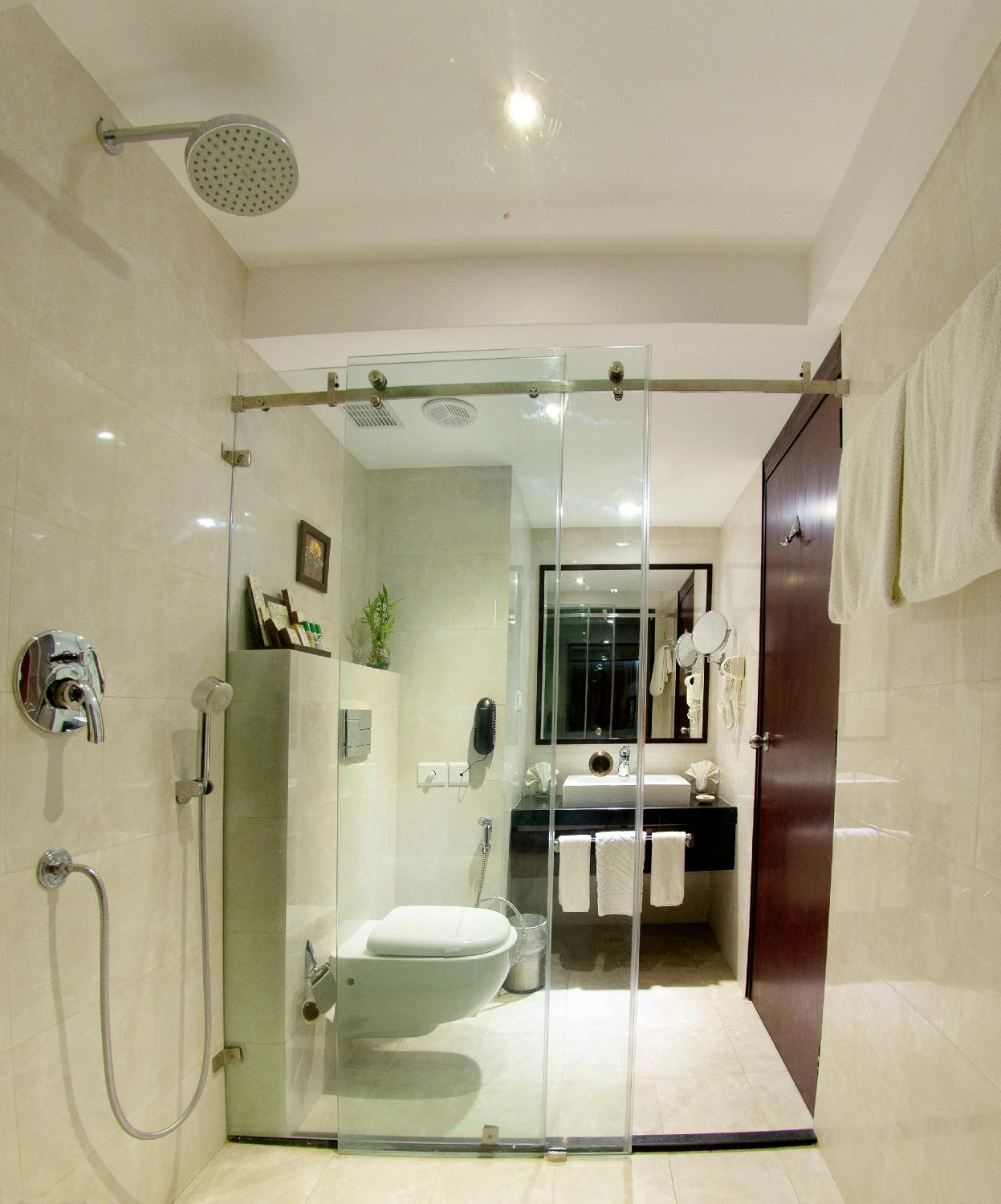 Hotel photo 6 of The Fern Residency Jodhpur.
