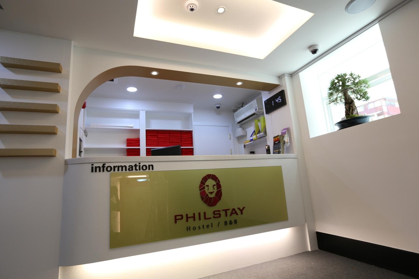 PHILSTAY DONGDAEMUN DDP - Prices & Hostel Reviews (Seoul, South Korea) PHILSTAY DONGDAEMUN DDP - Prices &  Hostel Reviews (Seoul... 