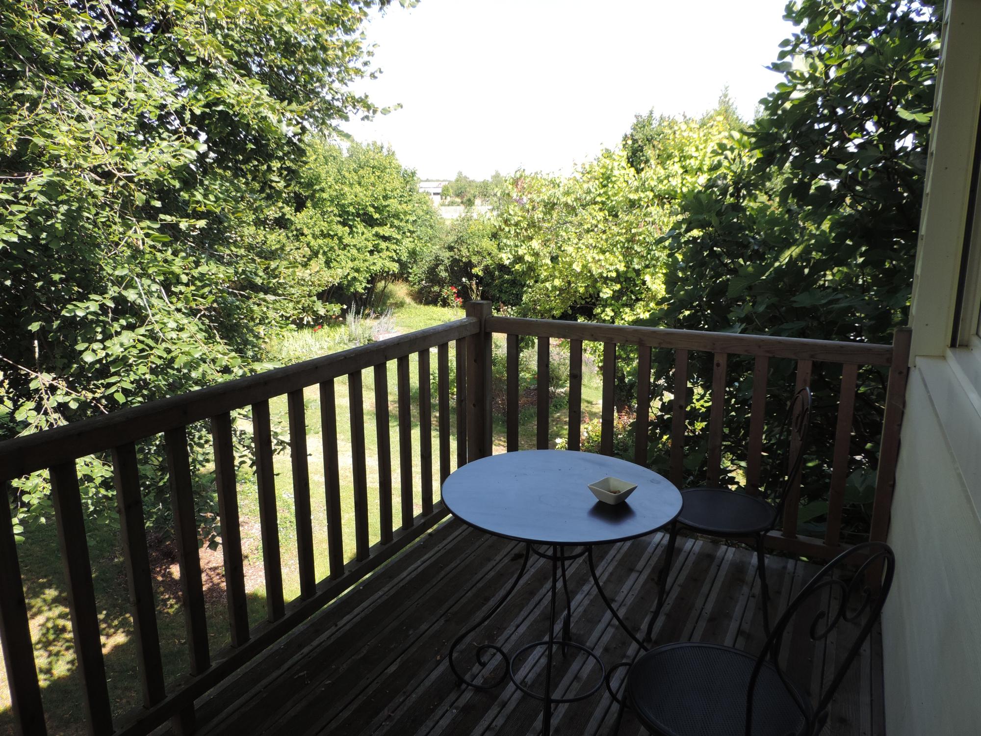 SOUS LES TILLEULS: Reviews (Fleac, France) - Photos Of B&B - Tripadvisor