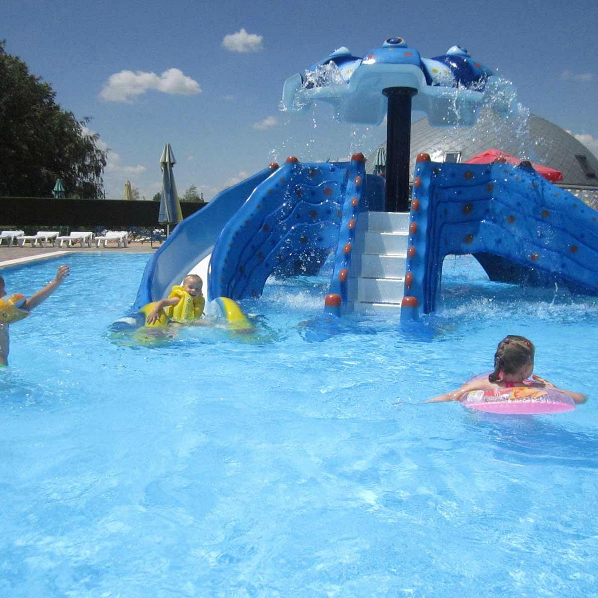 Seven Lakes Aquapark (Gulkevichi) - Lohnt es sich? Aktuell für 2024 (Mit  fotos)