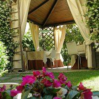 Il gazebo