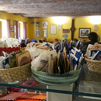 semplicità, calore, cordialità e… bontà assolute!