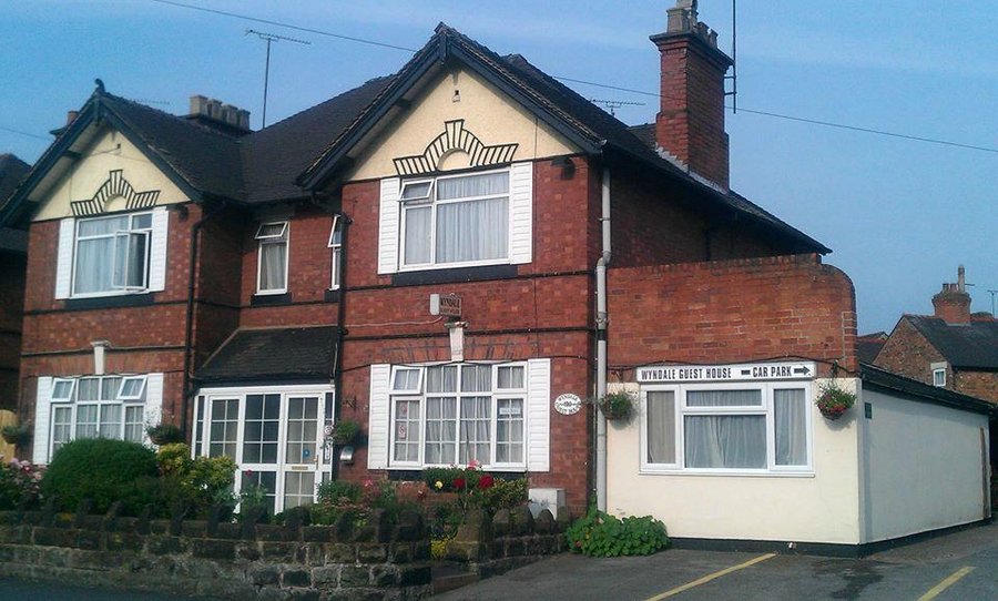 Wyndale