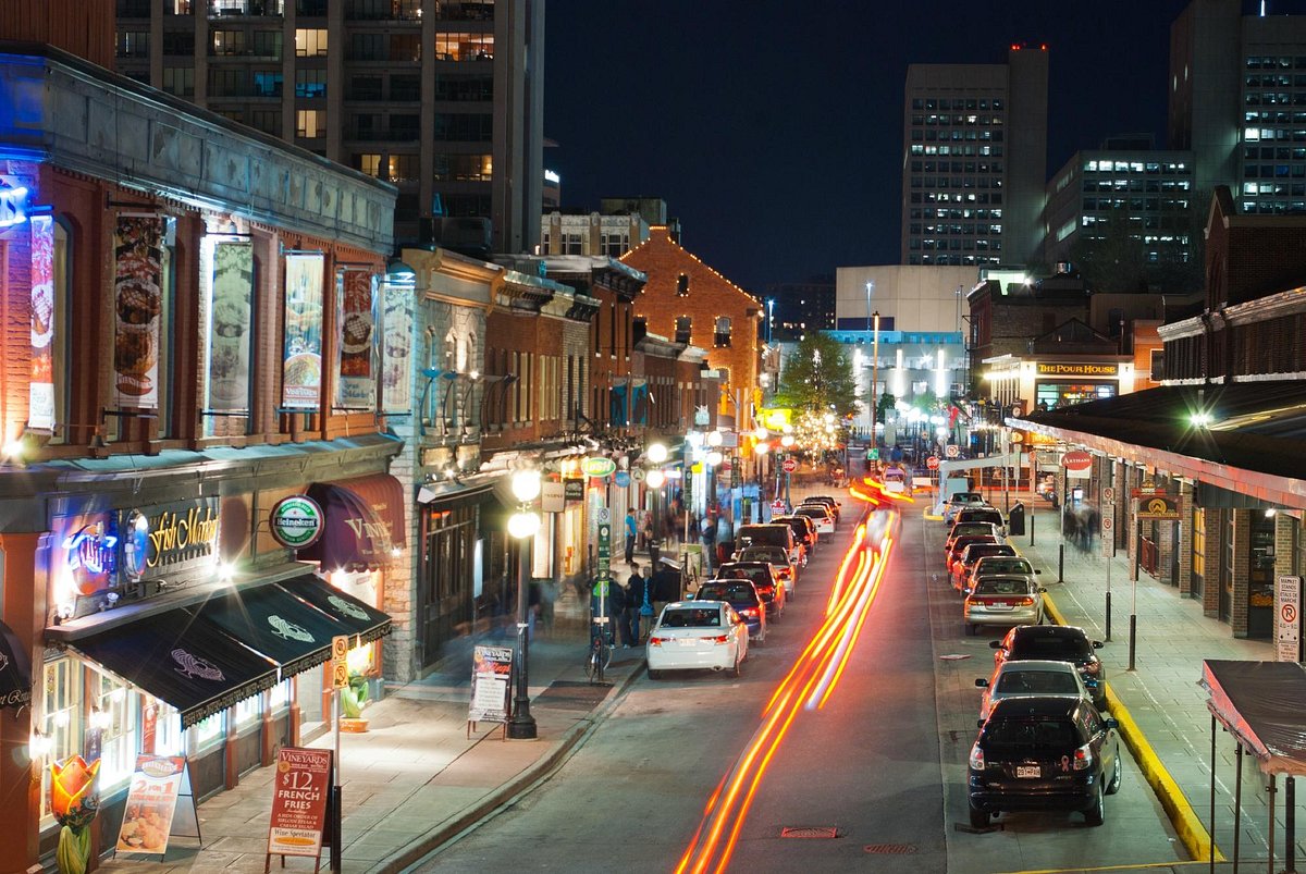 ByWard Market (Ottawa) - All You Need to Know BEFORE You Go