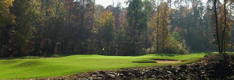 Larkin Golf Club image