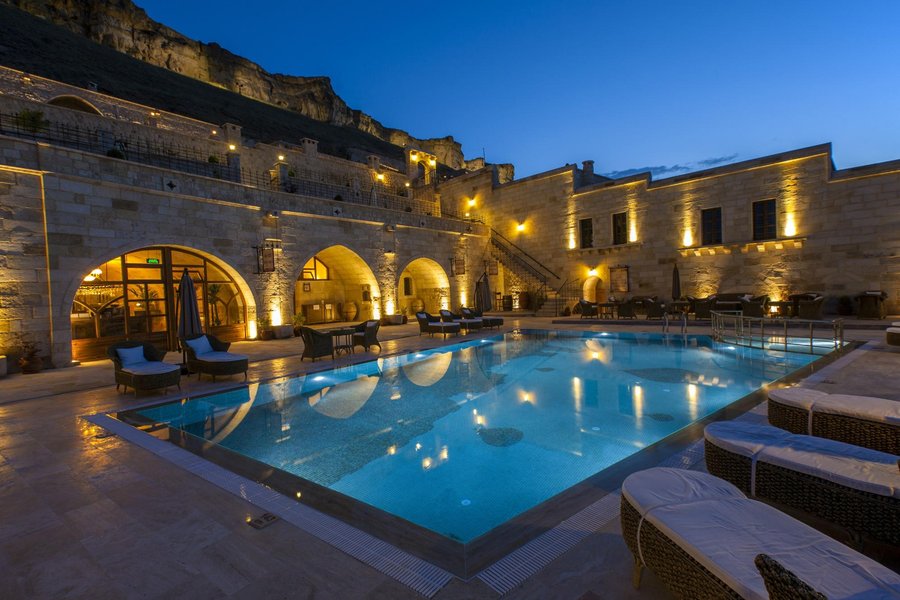 KAYAKAPI PREMIUM CAVES - CAPPADOCIA - Updated 2021 Prices, Hotel ...