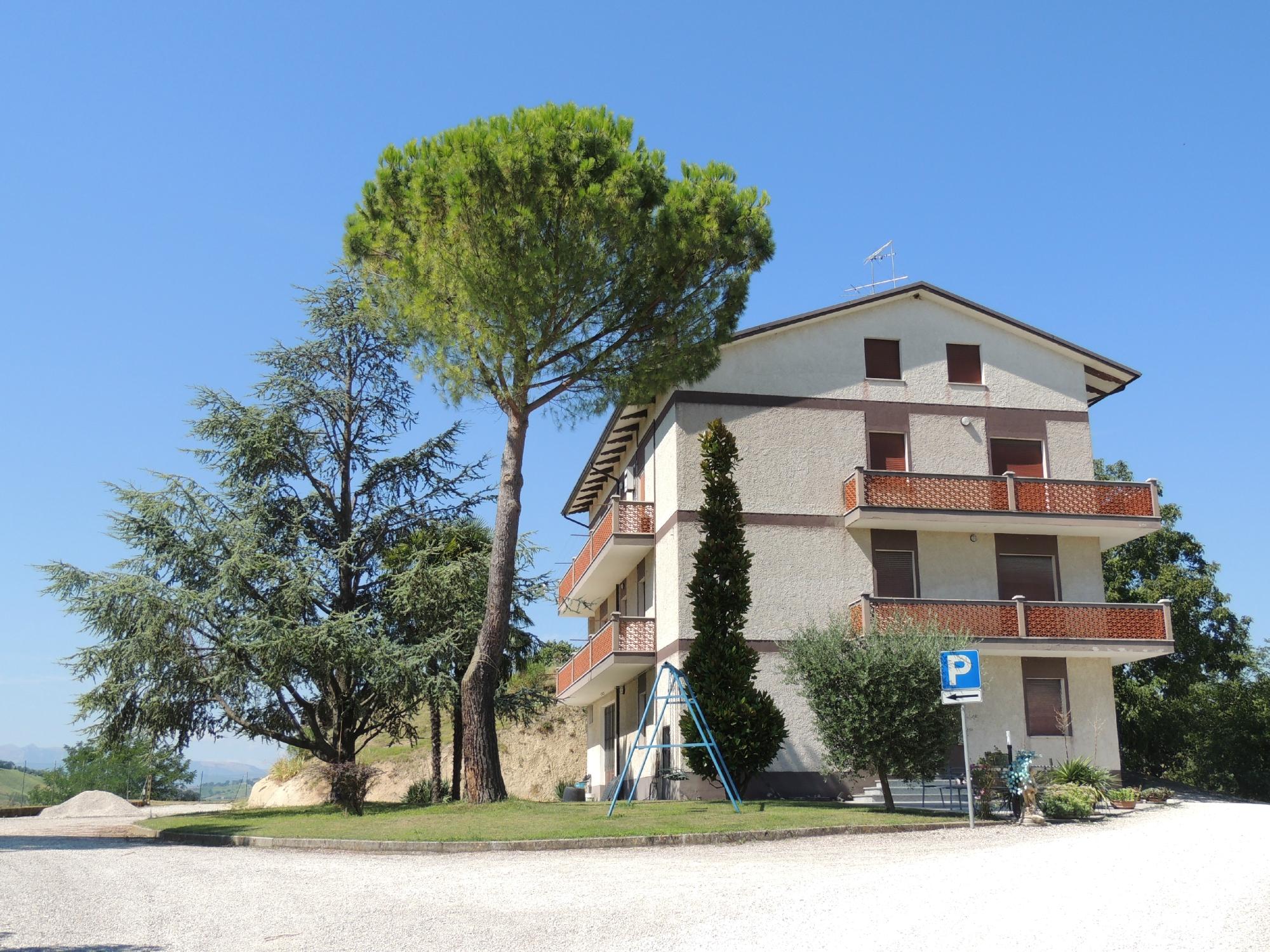 B&B THE COUNTRY HOUSE - Reviews (Italy/Mogliano)