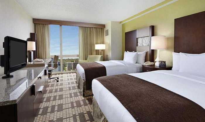 HOTEL SILVER SPRING $106 ($̶2̶0̶9̶) - Updated 2023 Prices & Reviews - MD