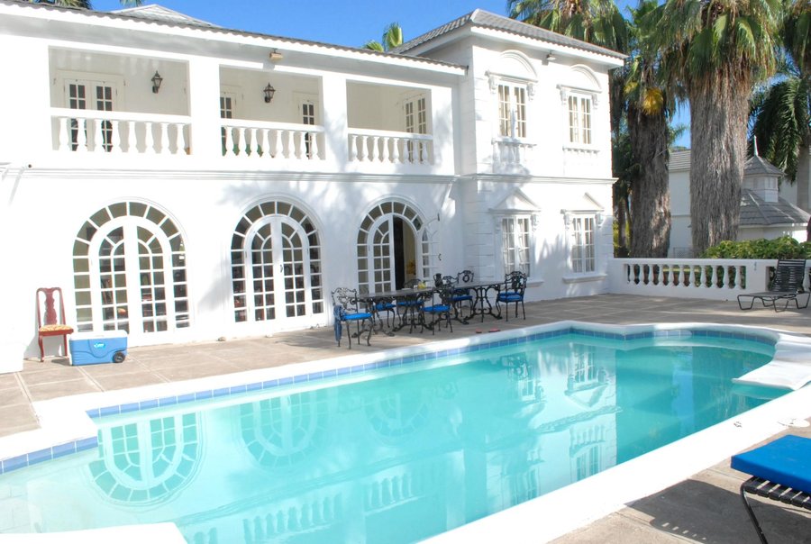 Rose Hall Villas Pool Pictures Reviews Tripadvisor