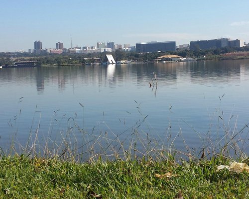 Parques em Brasília: estrutura e belezas do Cerrado perto de casa