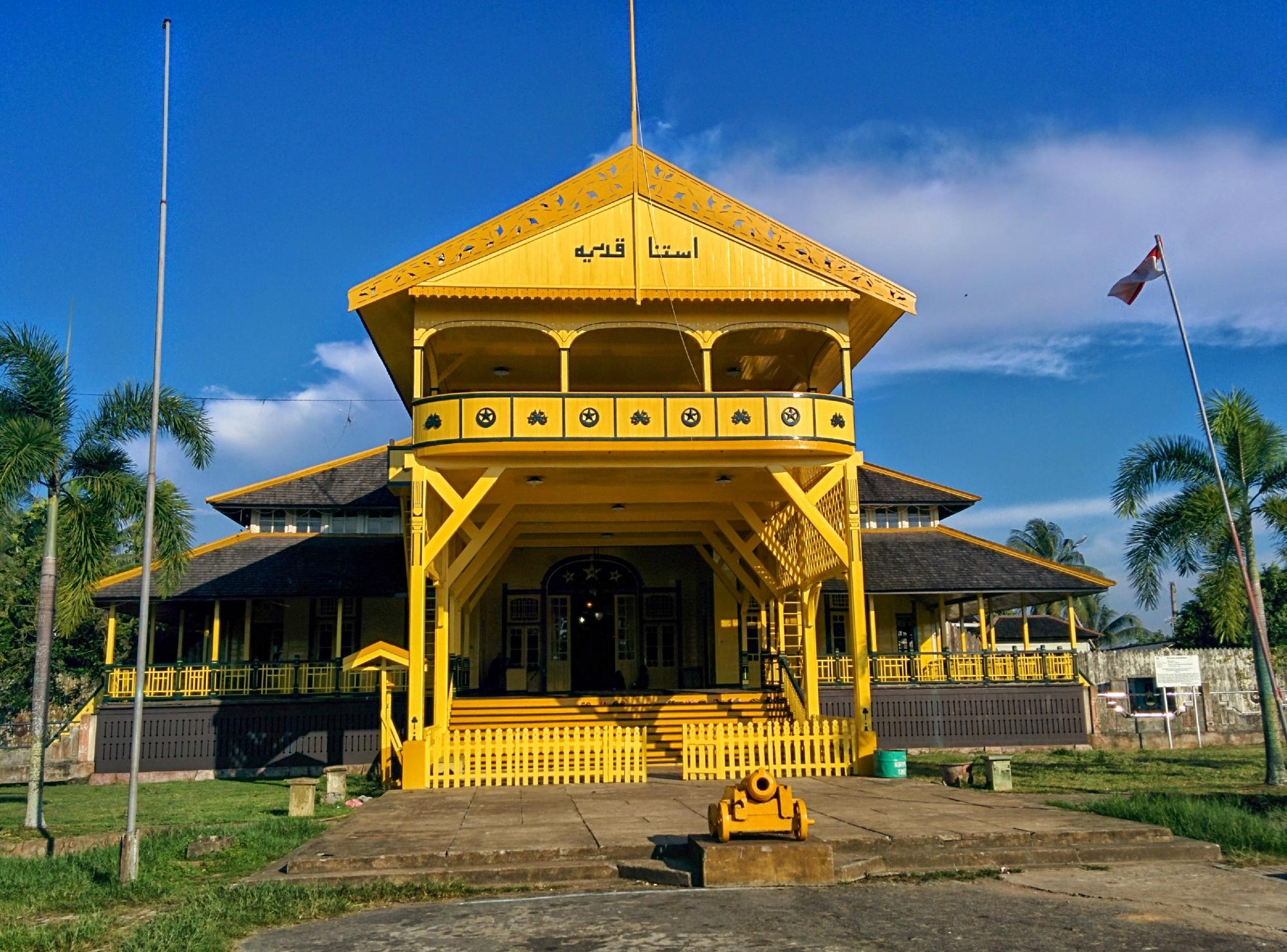 THE 10 BEST Things To Do In Pontianak - 2024 (with Photos) - Tripadvisor