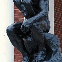 The Thinking Man
